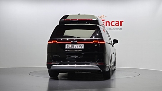 KIA CARNIVAL 2022