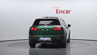 MINI CLUBMAN COOPER S 2022