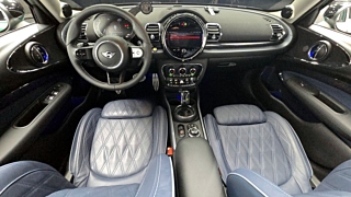 MINI CLUBMAN COOPER S 2022