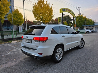 JEEP CHEROKEE GRAND 2018