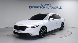 Заказать HONDA ACCORD