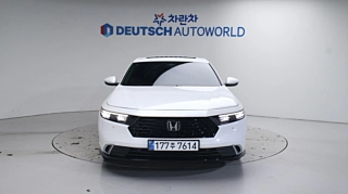 Заказать HONDA ACCORD