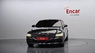 GENESIS G80 RG3 2023