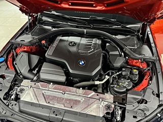 BMW 3-SERIES G20 2020