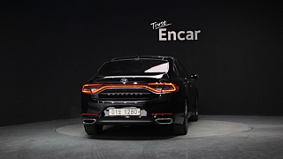 HYUNDAI GRANDEUR IG 2017