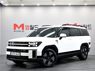 HYUNDAI SANTAFE MX5 2023