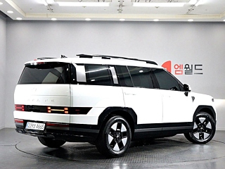 HYUNDAI SANTAFE MX5 2023