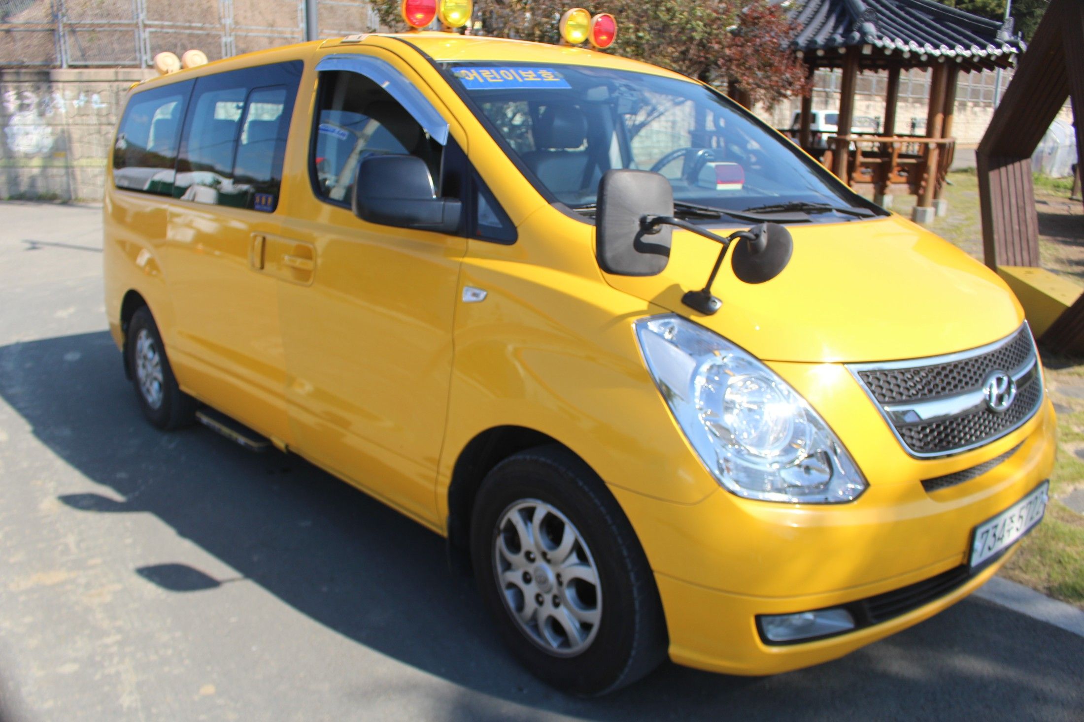 HYUNDAI STAREX GRAND 2015