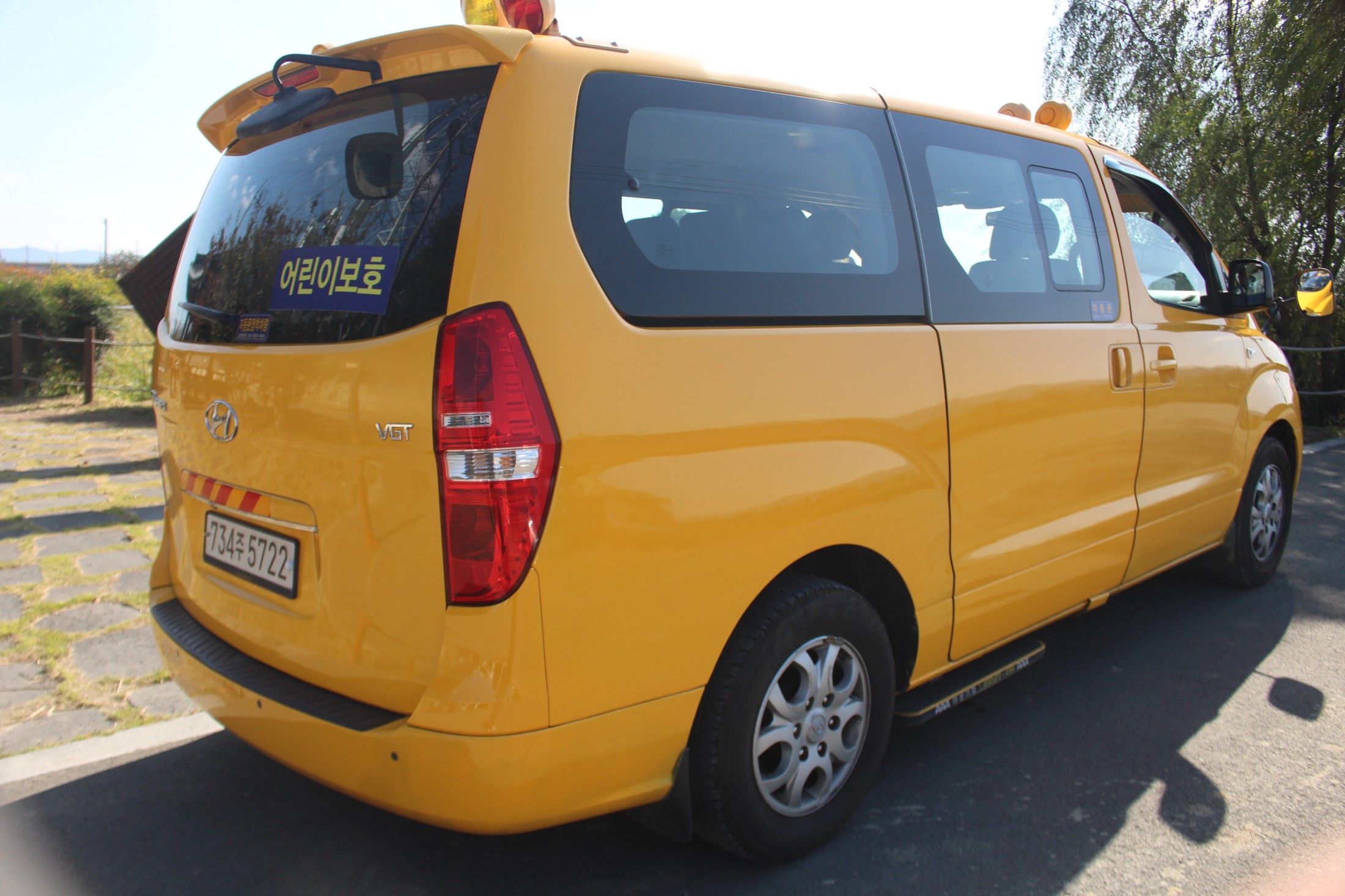 HYUNDAI STAREX GRAND 2015