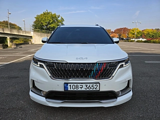 KIA CARNIVAL 2023