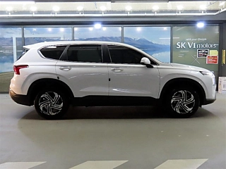HYUNDAI SANTAFE 2020