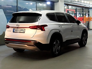 HYUNDAI SANTAFE 2020