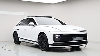 HYUNDAI GRANDEUR GN7 2023