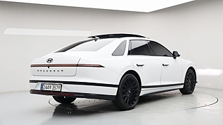 HYUNDAI GRANDEUR GN7 2023