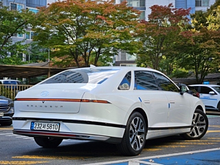 HYUNDAI GRANDEUR GN7 2023