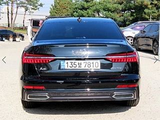 AUDI A6 C8 2020