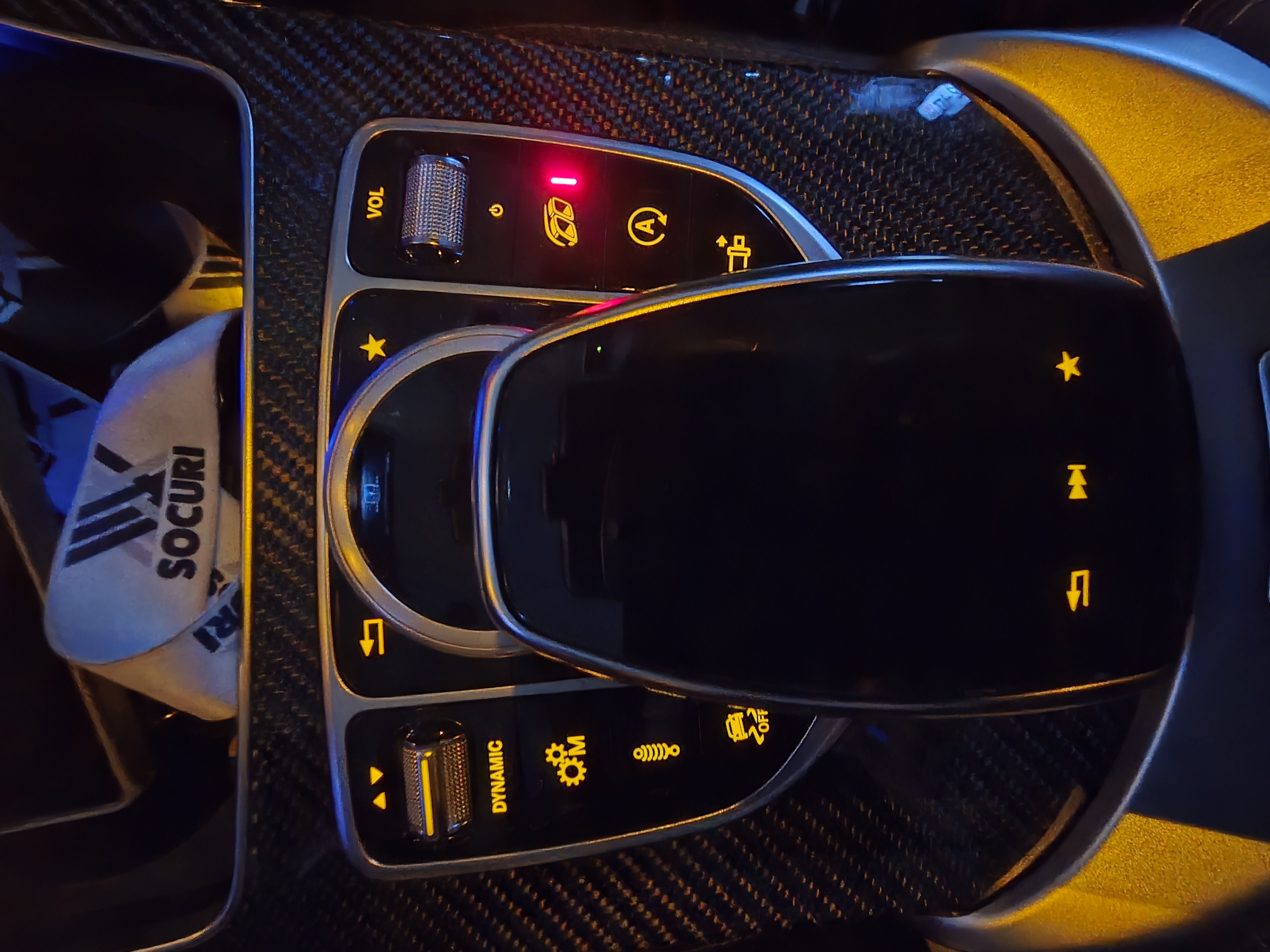 MERCEDES BENZ C-CLASS W205 2017