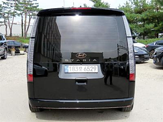 HYUNDAI STARIA 2023