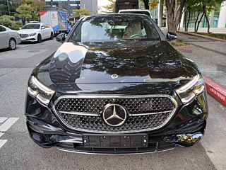 Заказать MERCEDES BENZ E-CLASS W214