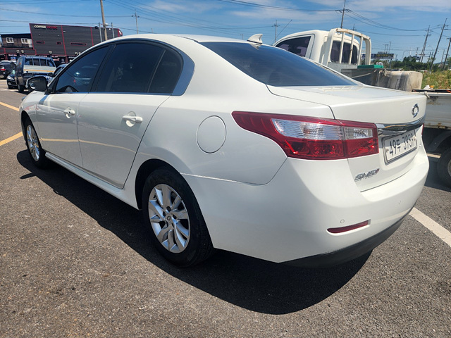 SAMSUNG SM5 PLATINUM 2014