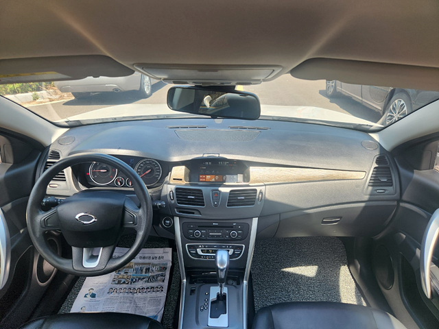 SAMSUNG SM5 PLATINUM 2014