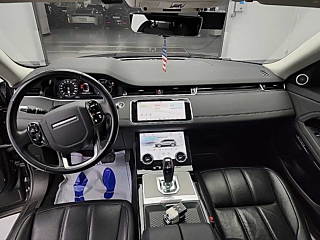 LAND ROVER RANGE ROVER EVOQUE 2020