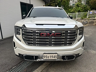 Заказать GMC SIERRA