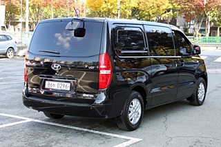 HYUNDAI STAREX GRAND 2018