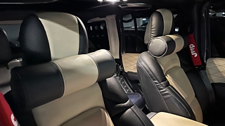 JEEP WRANGLER JL 2021