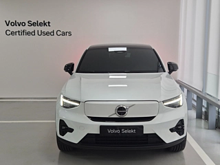 VOLVO C40 리차지 2024