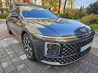 HYUNDAI GRANDEUR GN7 2023