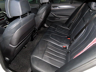 BMW 5-SERIES G30 2023