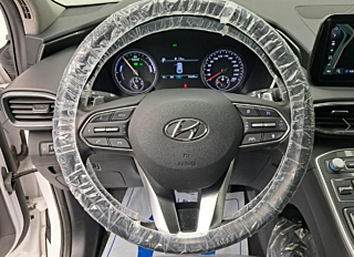HYUNDAI SANTAFE 2022