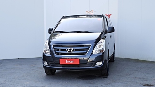 HYUNDAI STAREX GRAND 2016