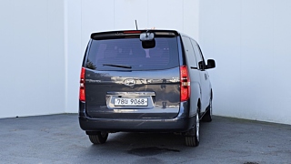 HYUNDAI STAREX GRAND 2016