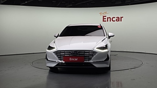 HYUNDAI SONATA HYBRID DN8 2021
