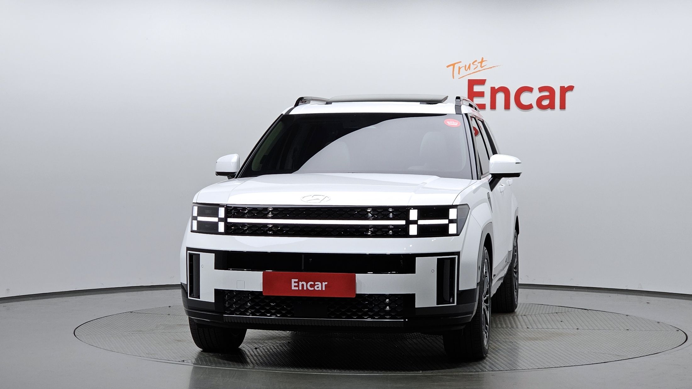 HYUNDAI SANTAFE MX5 2023