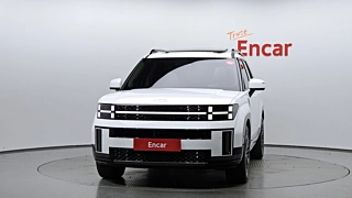 HYUNDAI SANTAFE MX5 2023