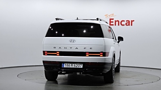HYUNDAI SANTAFE MX5 2023