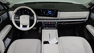 HYUNDAI SANTAFE MX5 2023