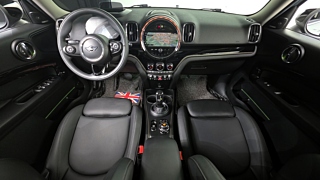 MINI COUNTRYMAN COOPER 2020