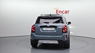 MINI COUNTRYMAN COOPER 2020