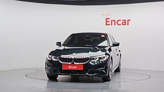 BMW 3-SERIES G20 2020