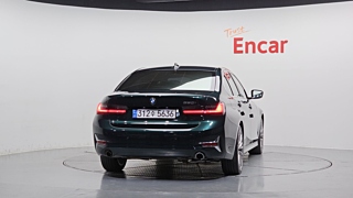 BMW 3-SERIES G20 2020