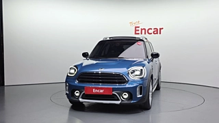 MINI COUNTRYMAN COOPER 2023