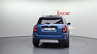 MINI COUNTRYMAN COOPER 2023