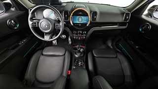 MINI COUNTRYMAN COOPER 2023