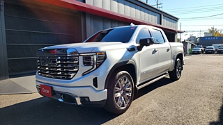 Заказать GMC SIERRA