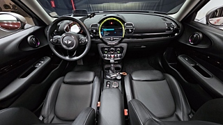 MINI CLUBMAN COOPER 2018