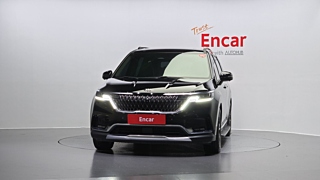 KIA CARNIVAL 2020